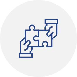 partnering